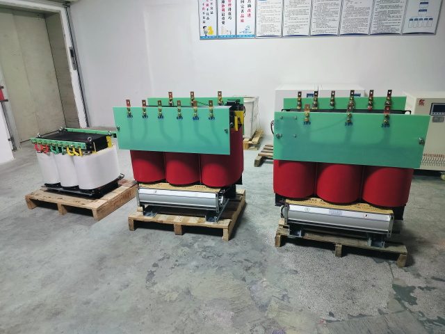 城区KS11-1000KVA矿用变压器